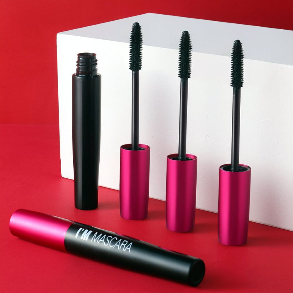 Waterproof Mascara Wand - Mascara Volumizzante e Allungante Coolbetty per