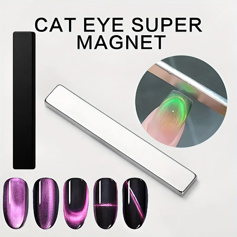 Contour Palette Stick - Penna Magnetica Grande 60x10x3 per Nail
