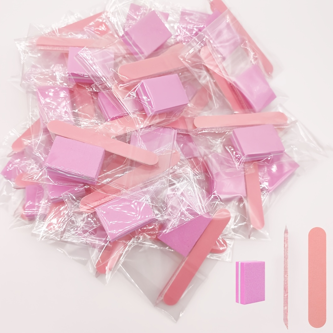 Contour Palette Stick - [30 pezzi essenziali per kit nail