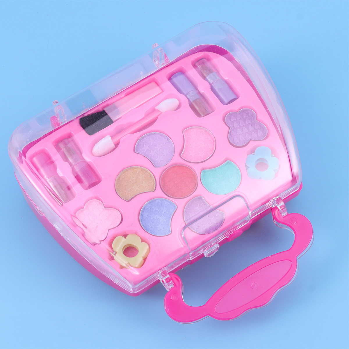 Beauty Makeup Vanity Set - Astuccio per il Trucco a Forma