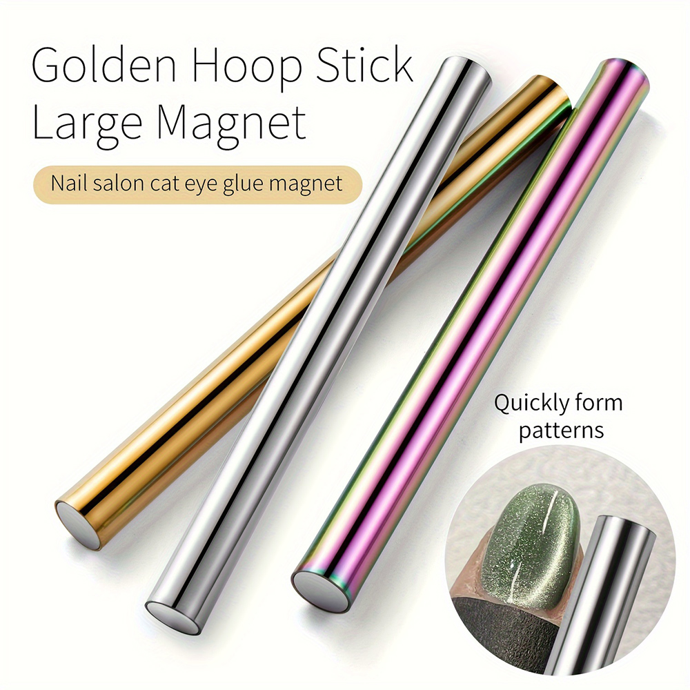 Contour Palette Stick - Bastoncino magnetico per unghie effetto «occhio