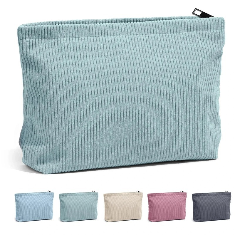 Beauty Makeup Women - Borsa per cosmetici da viaggio in