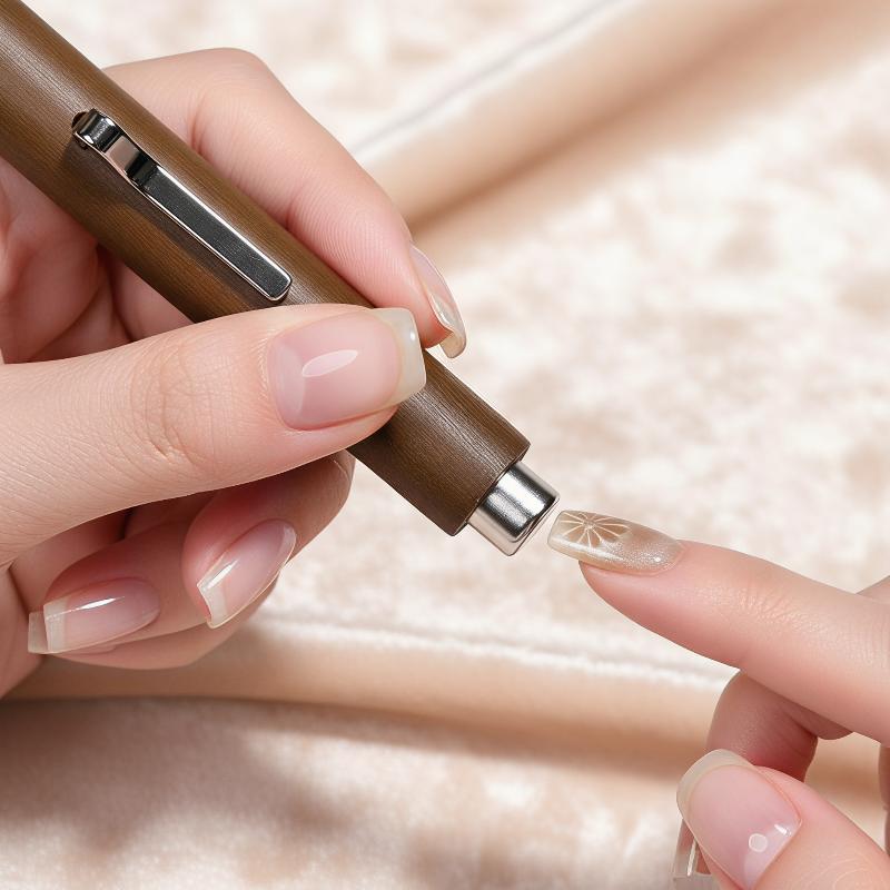 Contour Palette Stick - Bacchetta Magnetica 3-in-1 per Unghie Effetto
