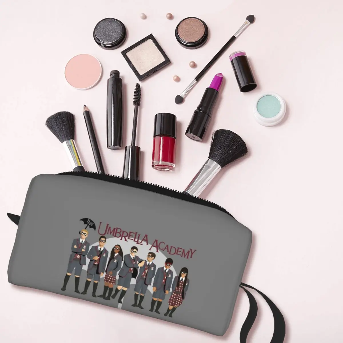Borsa per il Trucco The Umbrel - Beauty Makeup Academy recensione e prezzo