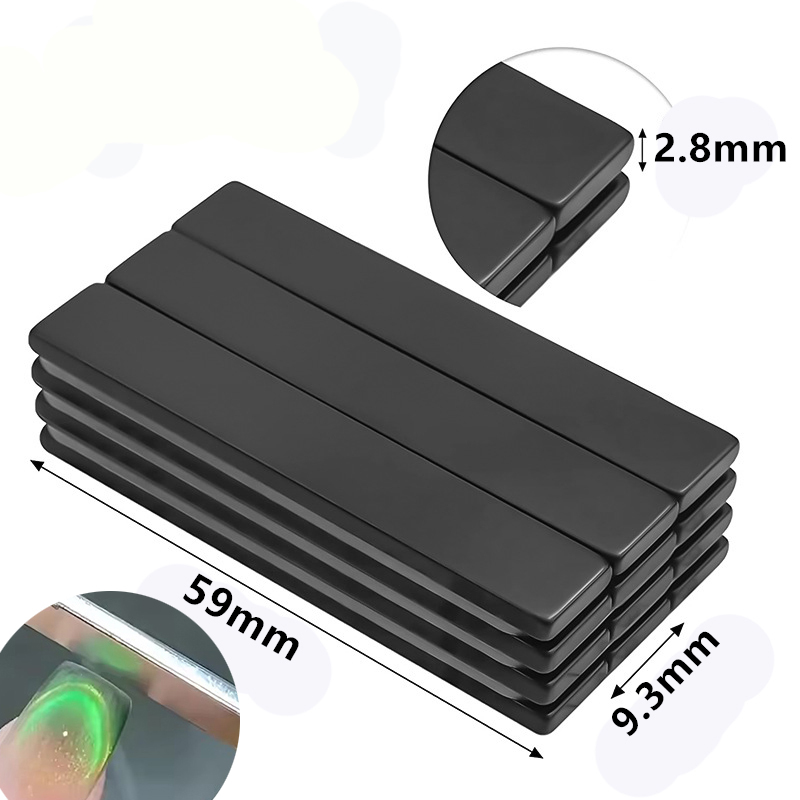 Penna Magnetica Grande 60x10x3 - Contour Palette Stick recensione e prezzo