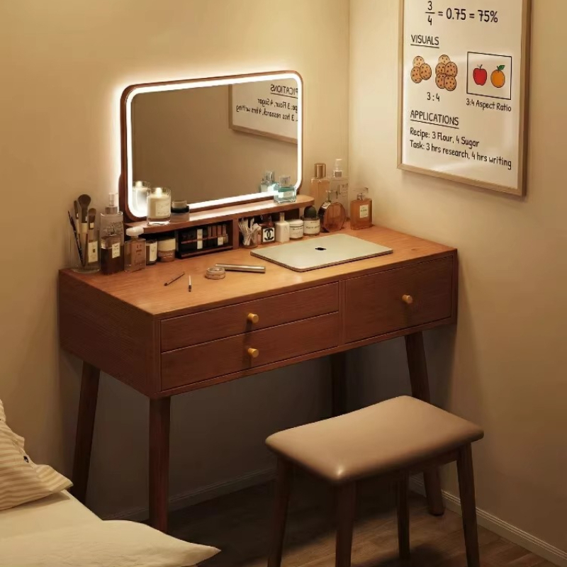 Toeletta Vintage Mid-Century p - Beauty Without Makeup recensione e prezzo