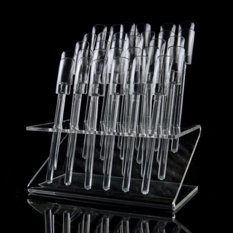 32 punte Pop Sticks Acrilico N - Contour Palette Stick recensione e prezzo