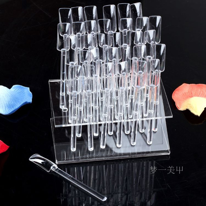 32 punte Pop Sticks Acrilico N - Contour Palette Stick recensione e prezzo
