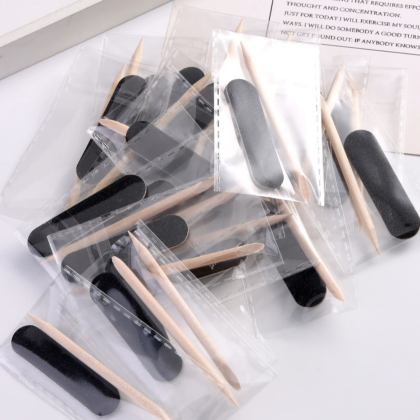 Lime per unghie portatile Puli - Contour Palette Stick recensione e prezzo