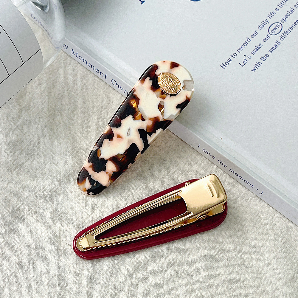 1 Pezzo Fermaglio per Capelli  - Beauty Makeup Women recensione e prezzo
