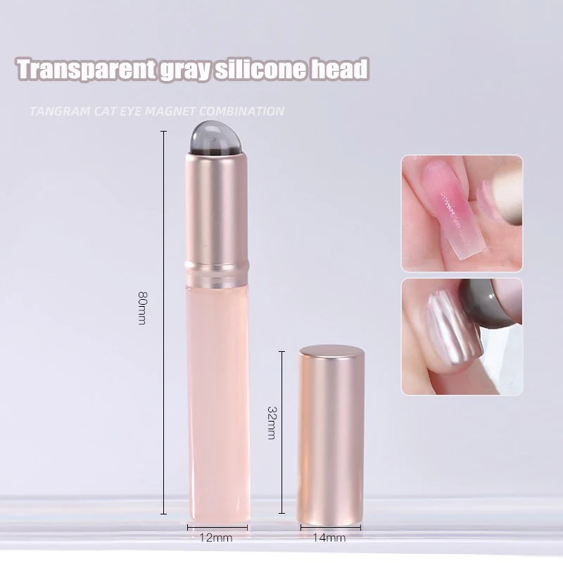 1 pz nail art applicatore in s - Contour Palette Stick recensione e prezzo