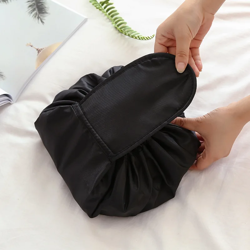 Borsa da viaggio con cordoncin - Beauty Makeup Women recensione e prezzo