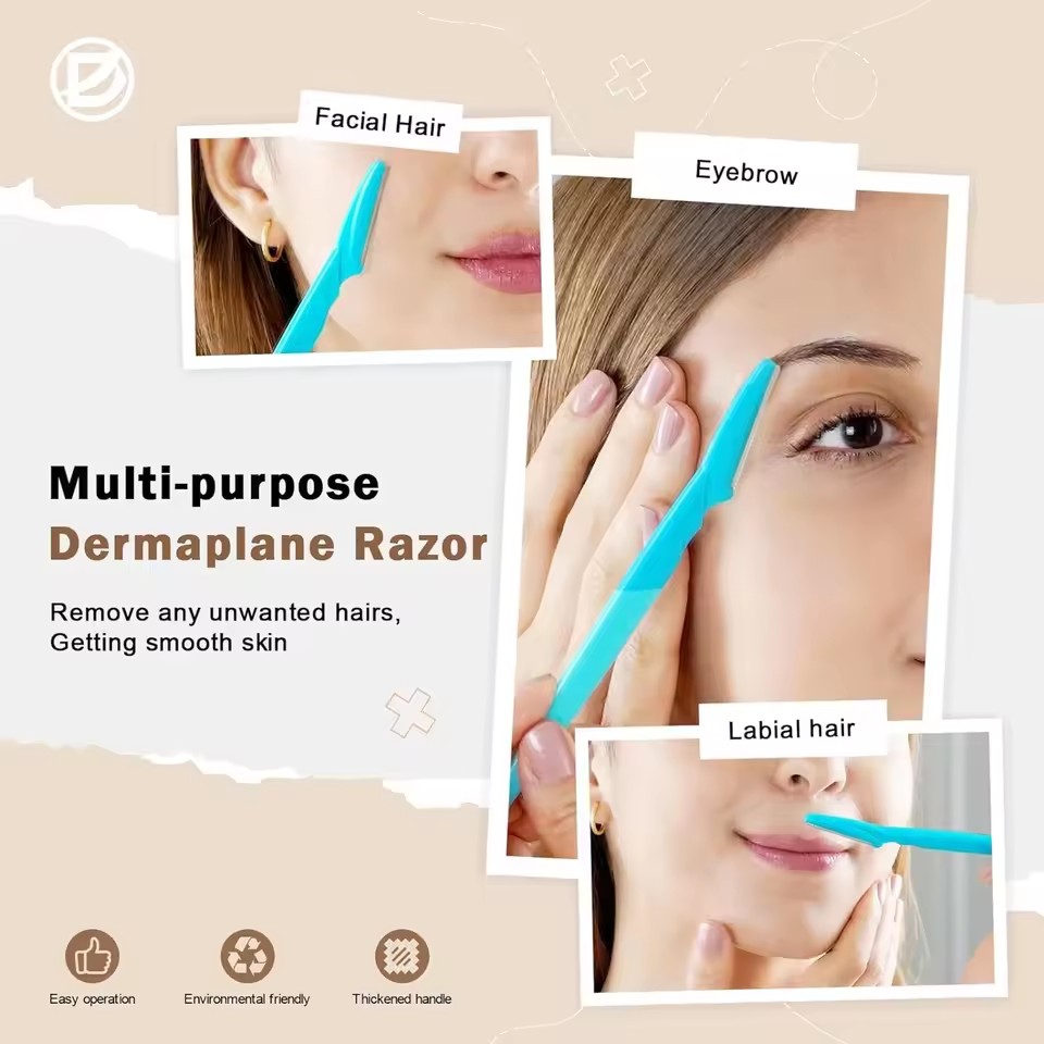3/30/40 pezzi: strumenti per i - Beauty No Makeup recensione e prezzo