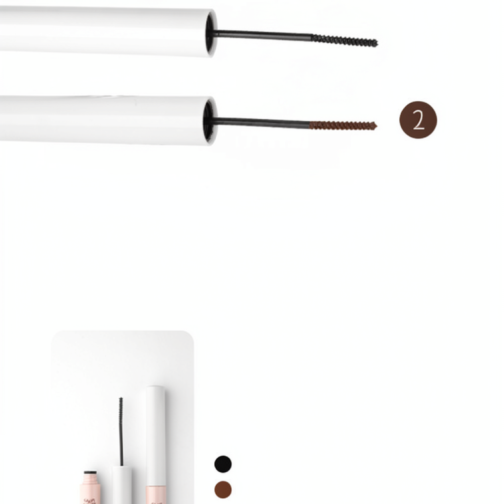 Mascara Bobeini Micro Wand per - Waterproof Mascara Wand recensione e prezzo
