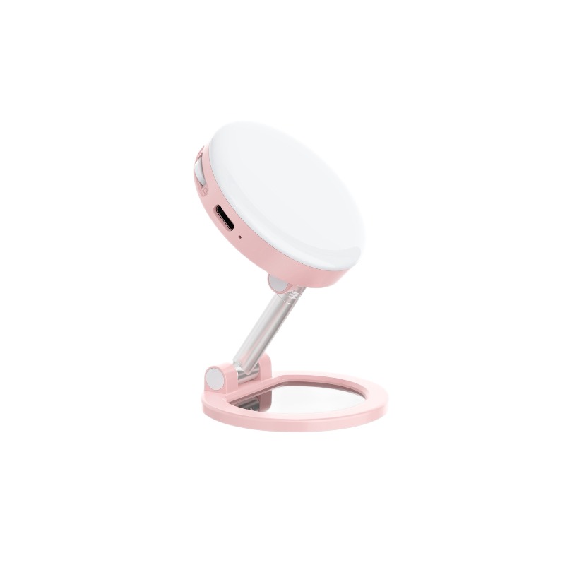 Supporto per telefono con luce - Beauty No Makeup recensione e prezzo
