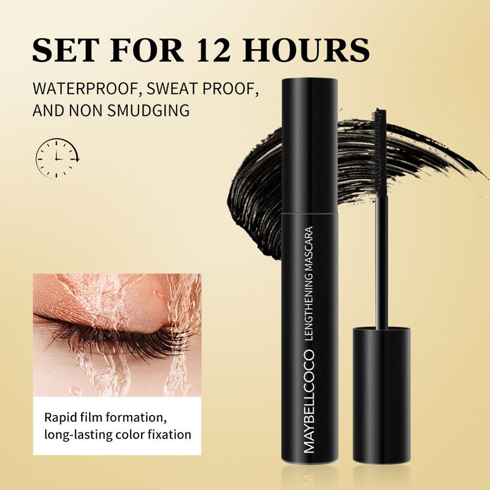 Mascara Volumizzante Incurvant - Waterproof Mascara Wand recensione e prezzo