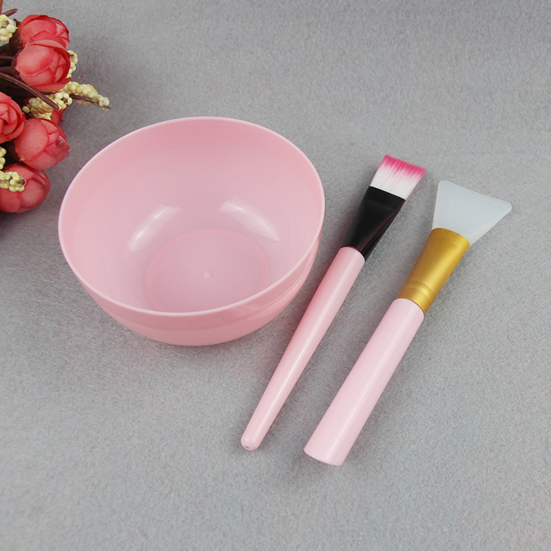 Set di Pennelli per il Viso, C - Beauty Makeup Women recensione e prezzo