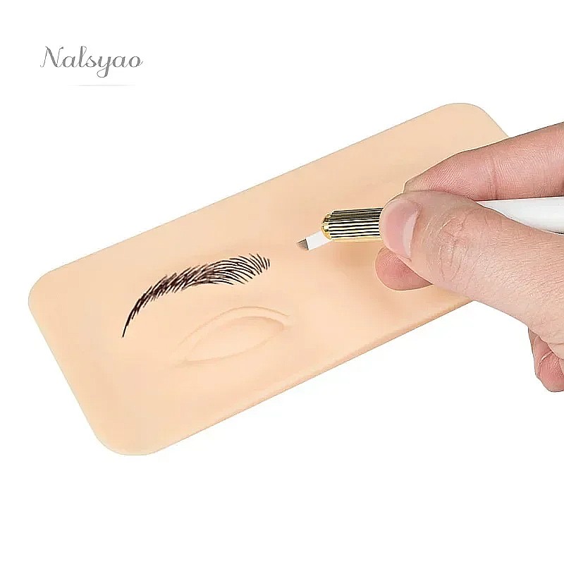 Pannello in Silicone 5D Premiu - Beauty Makeup Academy recensione e prezzo