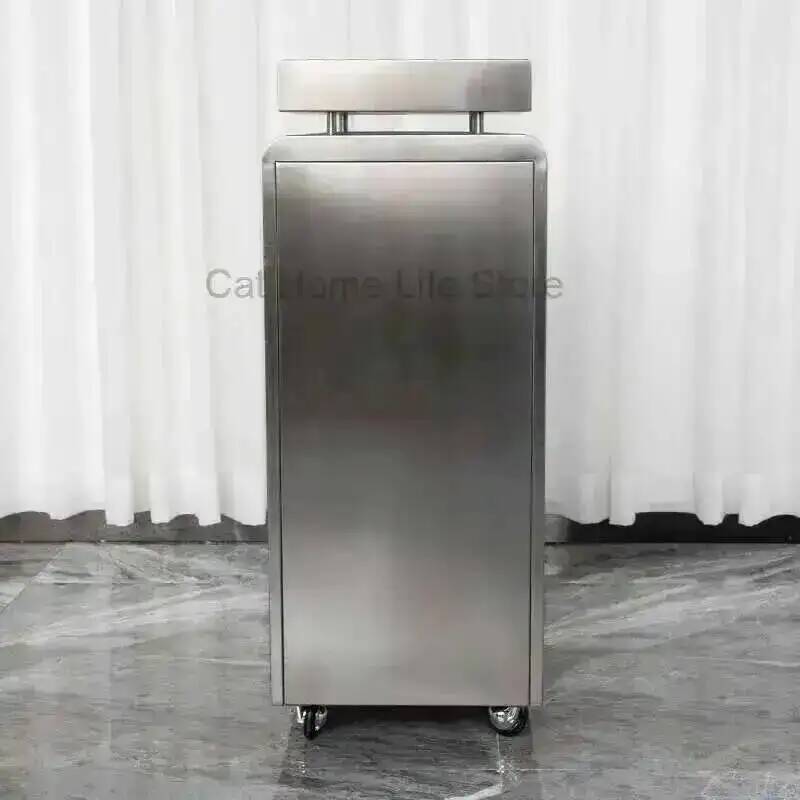 Carrello Ausiliario Rosa per A - Beauty Without Makeup recensione e prezzo