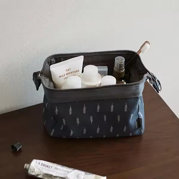 Nuova Borsa Cosmetica alla Mod - Beauty Makeup Women recensione e prezzo