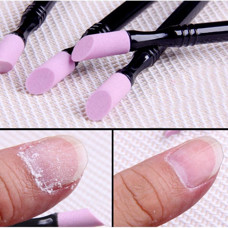 Lima per unghie, spingi-cutico - Contour Palette Stick recensione e prezzo