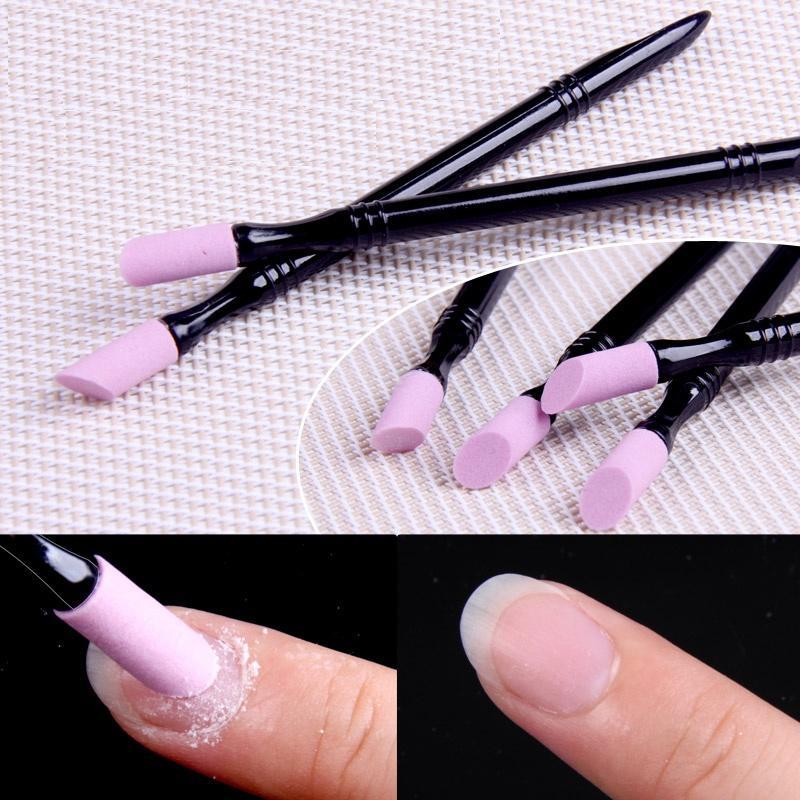 Lima per unghie, spingi-cutico - Contour Palette Stick recensione e prezzo