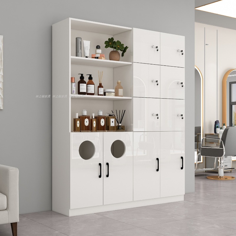 Armadietto porta asciugamani p - Beauty & Makeup Katia Di Paola recensione e prezzo