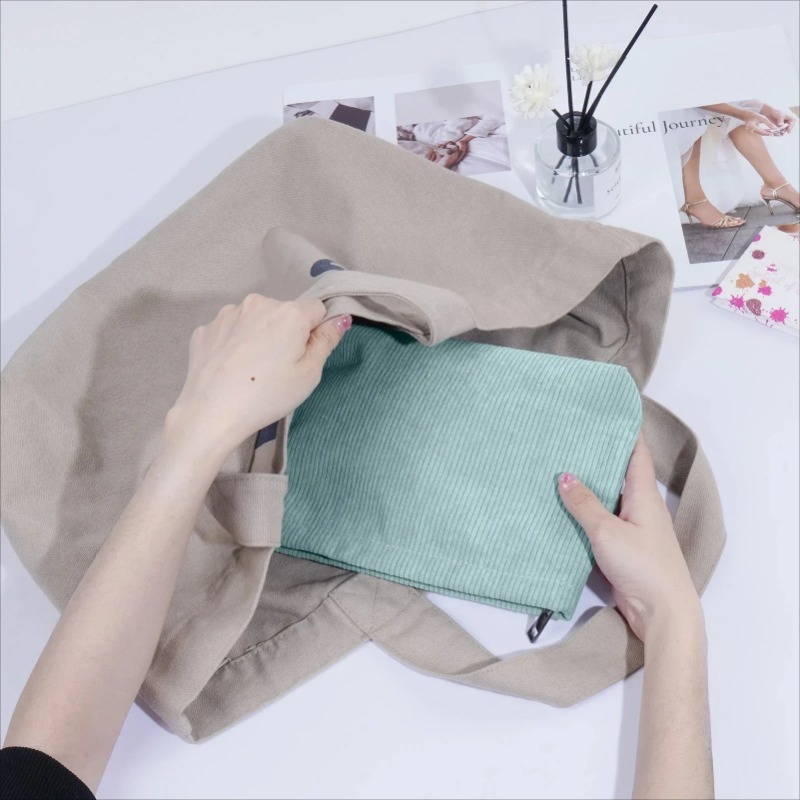 Borsa per cosmetici da viaggio - Beauty Makeup Women recensione e prezzo