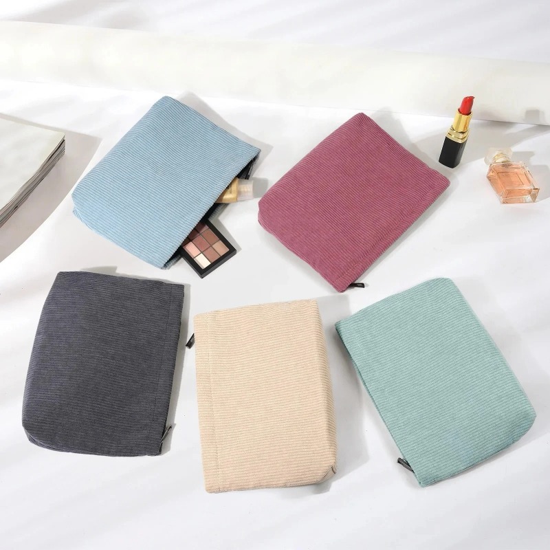 Borsa per cosmetici da viaggio - Beauty Makeup Women recensione e prezzo