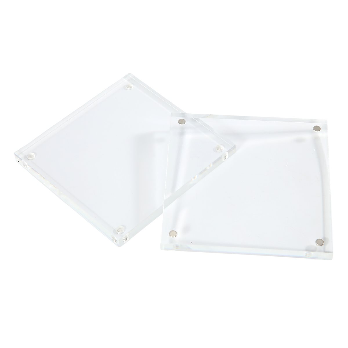 Cornice Magnetica in Acrilico  - Beauty & Makeup Katia Di Paola recensione e prezzo