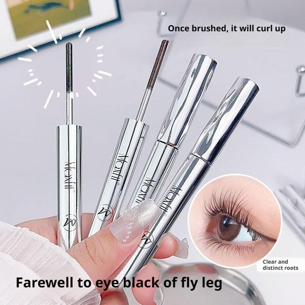 Mascara Professionale con Appl - Waterproof Mascara Wand recensione e prezzo